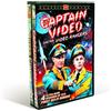 Saturday Morning Kids Classics from the 1950s (Captain Video and His Video (DVD)
