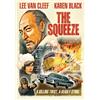 Alpha Video The Squeeze (DVD) Karen Black Lee Van Cleef
