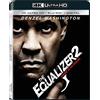Sony Pictures Home Entertainment The Equalizer 2 (4K UHD Blu-ray) Denzel Washington Pedro Pascal Ashton Sanders