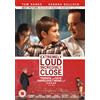 Whv Extremely Loud and Incredibly Close (DVD)