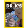 National Geographic Dr. K's Exotic Animal ER Season 3 (DVD)