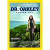 Dr. Oakley, Yukon Vet Season 3 (DVD) Michelle Oakley Zac Fine