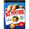 Sony Pictures Home Entertainment Ace Ventura: Pet Detective / Ace Ventura: When Nature Calls - Set (DVD)