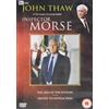 ITV Studios Inspector Morse - Disc 13 And 14 - The Sins Of The Fathers / Driven To Dis (DVD)