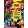 Alpha Video Rock Rock Rock! (Includes Bonus 1955 Rhythm & Blues Review) (DVD) Alan Freed