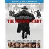 The Weinstein Company The Hateful Eight (Blu-ray) Kurt Russell Samuel Jackson Jennifer Leigh Tim Roth