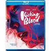 Decal Partners Kicking Blood: A Vampire Love Story (Blu-ray) Alanna Bale Luke Bilyk Luke Bilyk