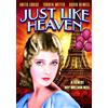 Alpha Video Just Like Heaven (1930) / Snug in The Jug (1933) (DVD) Anita Louise David Newell