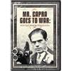 Olive Mr. Capra Goes to War: Frank Capra's World War II Documentaries (DVD)