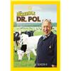 National Geographic Channel The Incredible Dr. Pol Season 9 (DVD) Jan Pol Brenda Grettenberg Charles Pol