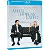 Decal Bleecker What Happens Later (Blu-ray) Meg Ryan David Duchovny
