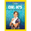 Dr. K's Exotic Animal ER Season 5 (DVD)