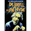 Alpha Video Dr. Jekyll and Mr. Hyde (1911 & 1920 Silent Versions) (DVD) James Cruze