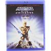 WarnerBrothers Masters of the Universe: 25th Anniversary (Blu-ray) Dolph Lundgren Billy Barty