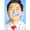 Sony Dr. Ken: Season Two (DVD) Albert Tsai Jonathan Slavin Ken Jeong Krista Yu