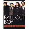 E1 Entertainment Fall Out Boy: The Chicago Chronicles (DVD)