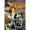 Alpha Video Here's Flash Casey (DVD) Eric Linden Boots Mallory Cully Richards Holmes Herbert