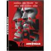 Lionsgate ARKANSAS (DVD) Liam Hemsworth Jacob Zachar Patrick Muldoon Clark Duke