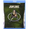 Paramount Star Trek: The Next Generation: Season 3 (Blu-ray) Star Trek Next Generation