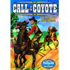 Alpha Video Call of the Coyote (1934) / Bonus Feature: The Cisco Kid (1950) (DVD)