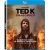 Decal - Neon Ted K (Blu-ray) Sharlto Copley
