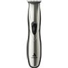 Andis 32810 Slimline Pro - Rasoio per barba senza fili, agli ioni di litio, taglio chiuso, lama a T senza lacune, cromato