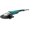 Makita - GA9020, smerigliatrice angolare, 230 mm, potenza 2200 W