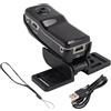 Joskeijky Videocamera MD80 Mini Videocamera DV Videoregistratore Vocale Mini Videocamera per Escursionismo All'aperto Portatile Camaras