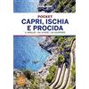 Lonely Planet Italia Capri, Ischia e Procida Pocket. Con cartina estraibile