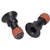 SHIMANO RD-R9250 - Vite per puleggia, Confezione da 2