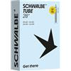 Schwalbe Camera d'aria per bicicletta SV15L 28/34-622/630 IB 60 mm