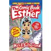 Kev F Sutherland Comic Book Of Esther - Full Colour Edition (Tascabile)