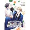 Nanako Tsujimura The Case Files of Jeweler Richard (Manga) Vol. 4 (Tascabile)