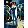 Stephen Mccranie Stephen McCran Stephen McCranie's Space Boy Volume (Tascabile)
