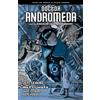 Max Fiumara Dav Doctor Andromeda and the Kingdom of Lost Tomorrows: (Tascabile)