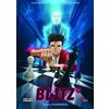 Harumo Sanazaki BLITZ VOL. 1 TP (Tascabile) Blitz