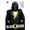 Christopher Priest Rafa Sandoval Black Adam Vol. 1: Theogony (Tascabile)