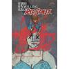 Bryce Ingman Mark Russell Killing Red Sonja TPB (Tascabile)