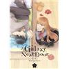 Gido Amagakure A Galaxy Next Door 2 (Tascabile) Galaxy Next Door