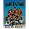 Pat Mills Joe Colqu Charley's War: The Definitive Collection, Volume (Tascabile)