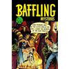 Mini Komix Baffling Mysteries (Tascabile)