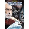 David Tipton Scott Tipton Star Trek: The Mirror War (Tascabile)