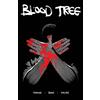 Peter J Tomasi Blood Tree (Tascabile)