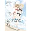 Takashi Ikeda The Two of Them Are Pretty Much Like This Vol. 3 (Tascabile)