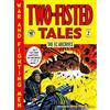 Harvey Kurtzman Wally Woo The EC Archives: Two-Fisted Tales Volume (Tascabile)