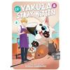 Riddle Kamimura Ex-Yakuza and Stray Kitten Vol. 3 (Tascabile)