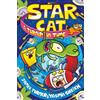 Yasmin Sheikh James T Star Cat: A Turnip in Time! (a Phoenix Comic (Tascabile)