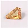 AAA Zaffiro Umba Naturale Puro Madagascar Sciolto Taglio Fantasia 4.00 Ct