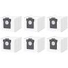 LDGSUPH ， Compatibile Con Dreame ， D10 Plus Gen 2, D20 Ultra, L10s Ultra Gen 2 / Gen 3, L10s Plus, L30s L40 L40s L50 L10s Pro Ultra Heat(6pcs)