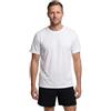 DANISH ENDURANCE Maglietta Running Uomo, Traspirante, Pacco da 1 o 2 | Top da corsa in rete, leggero e resistente agli odori con tecnologia Polygiene, per corsa e allenamenti in palestra